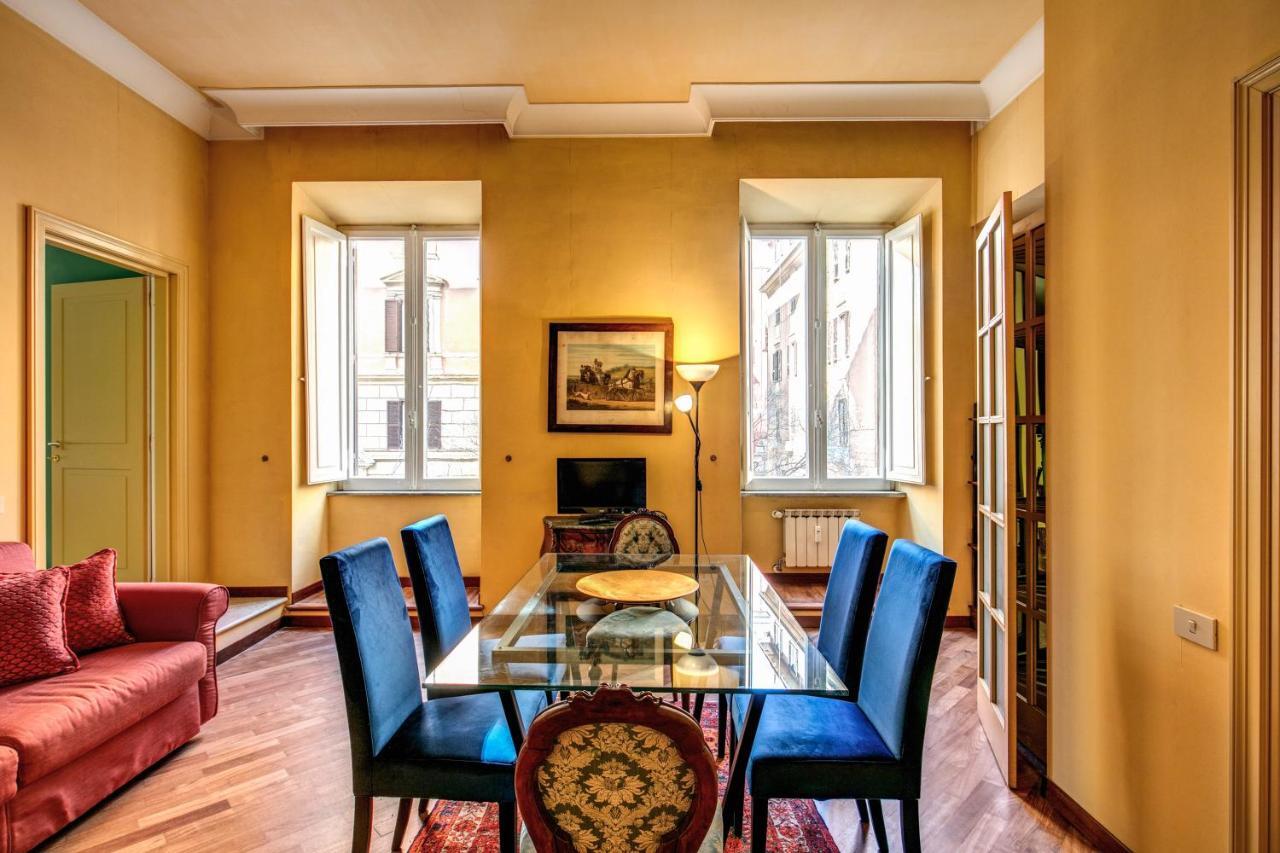 Charming Suite By The Vatican Sx Rzym Zewnętrze zdjęcie
