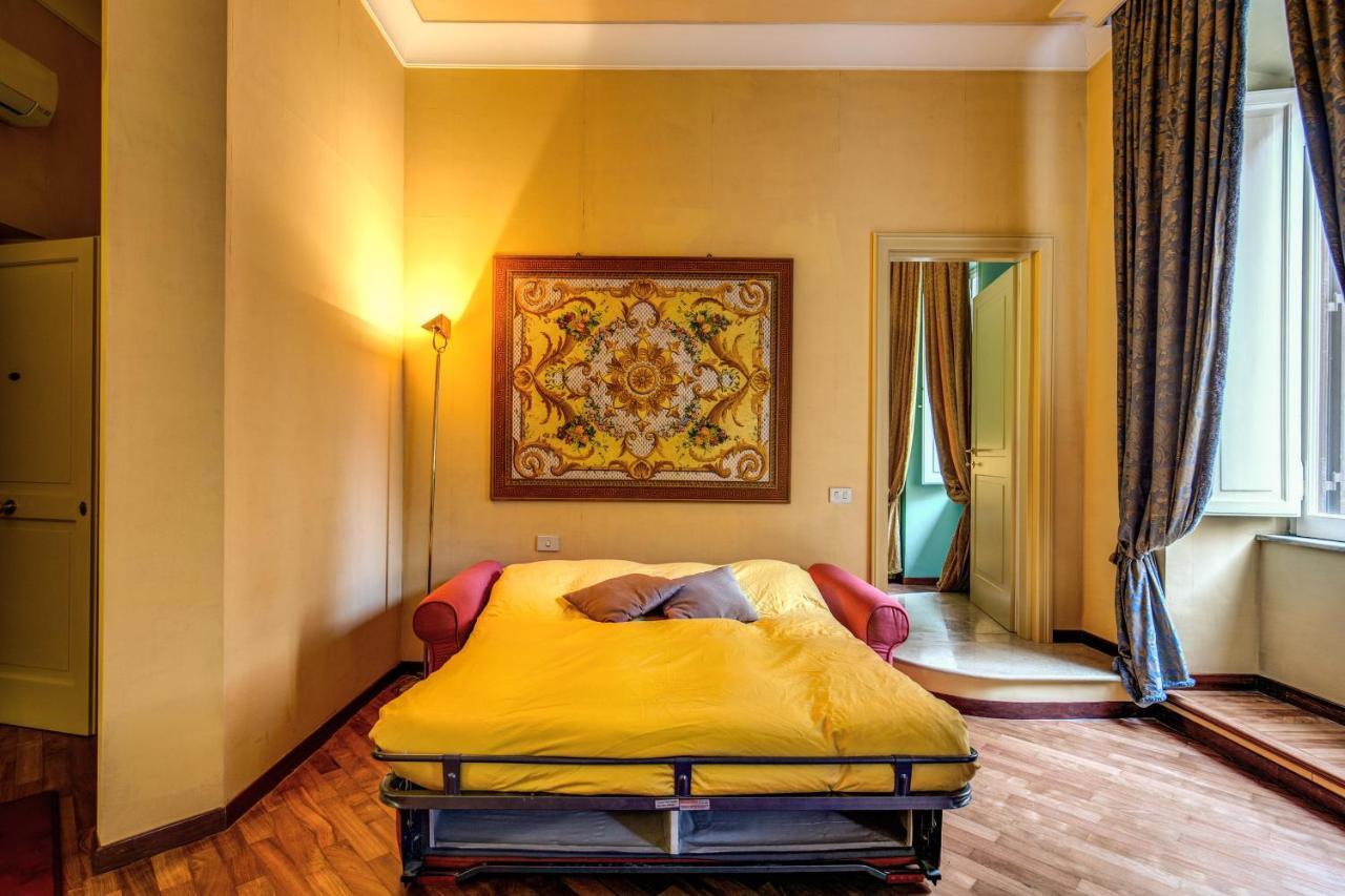 Charming Suite By The Vatican Sx Rzym Zewnętrze zdjęcie