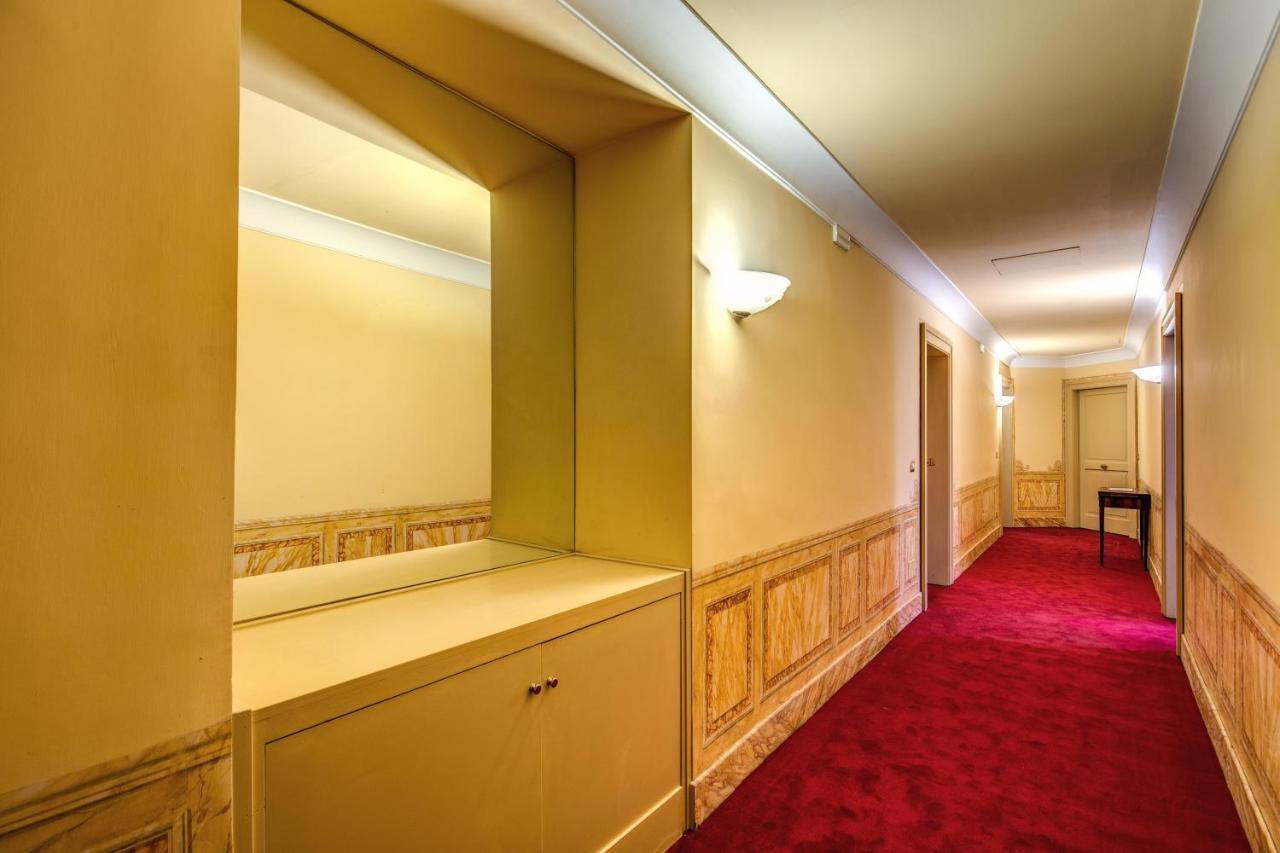 Charming Suite By The Vatican Sx Rzym Zewnętrze zdjęcie