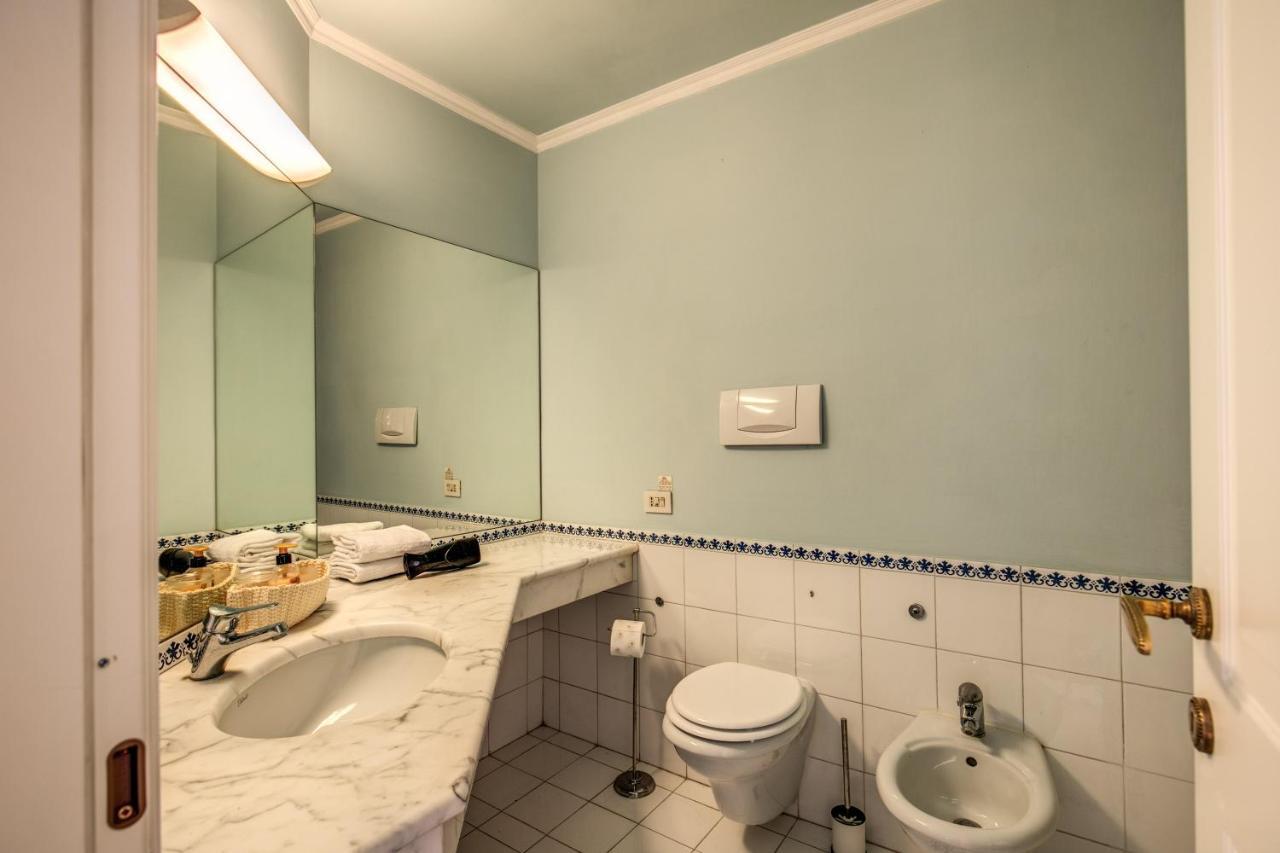 Charming Suite By The Vatican Sx Rzym Zewnętrze zdjęcie