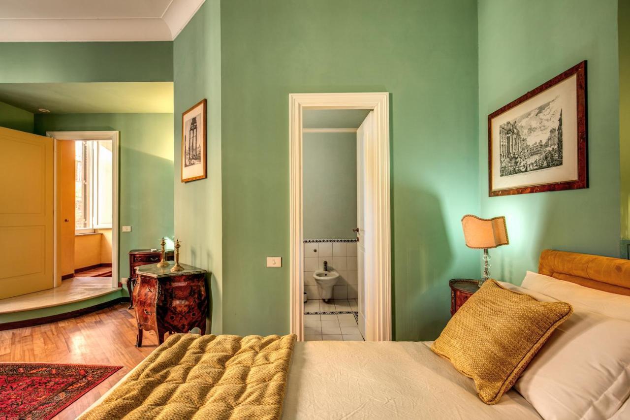 Charming Suite By The Vatican Sx Rzym Zewnętrze zdjęcie