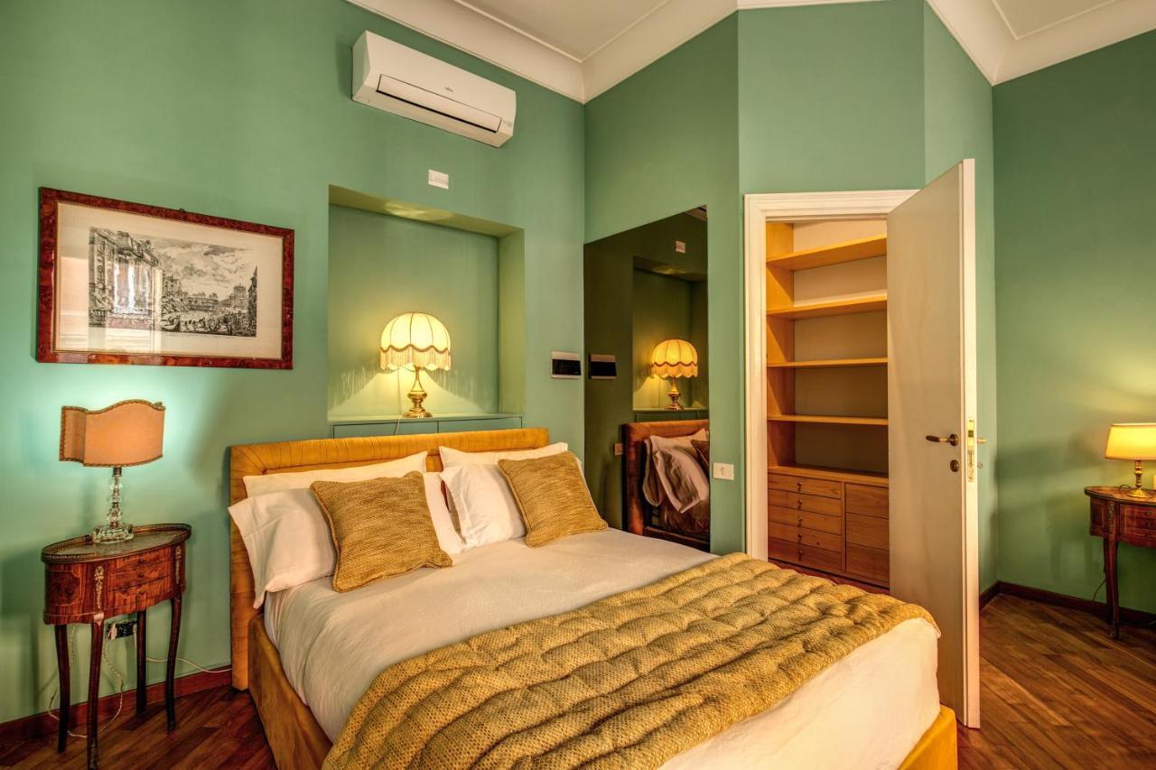 Charming Suite By The Vatican Sx Rzym Zewnętrze zdjęcie