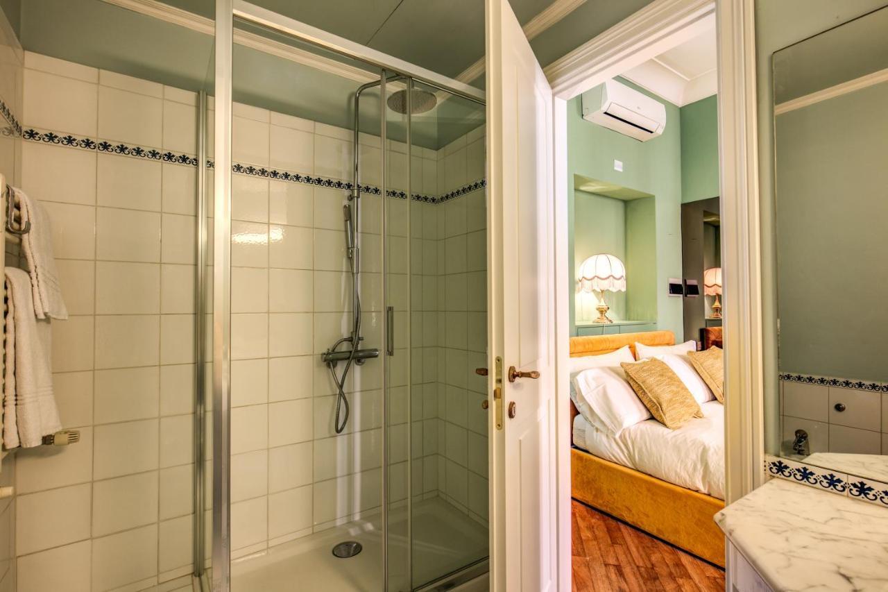 Charming Suite By The Vatican Sx Rzym Zewnętrze zdjęcie
