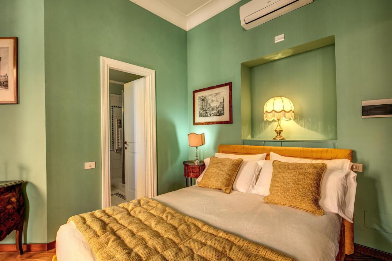 Charming Suite By The Vatican Sx Rzym Zewnętrze zdjęcie