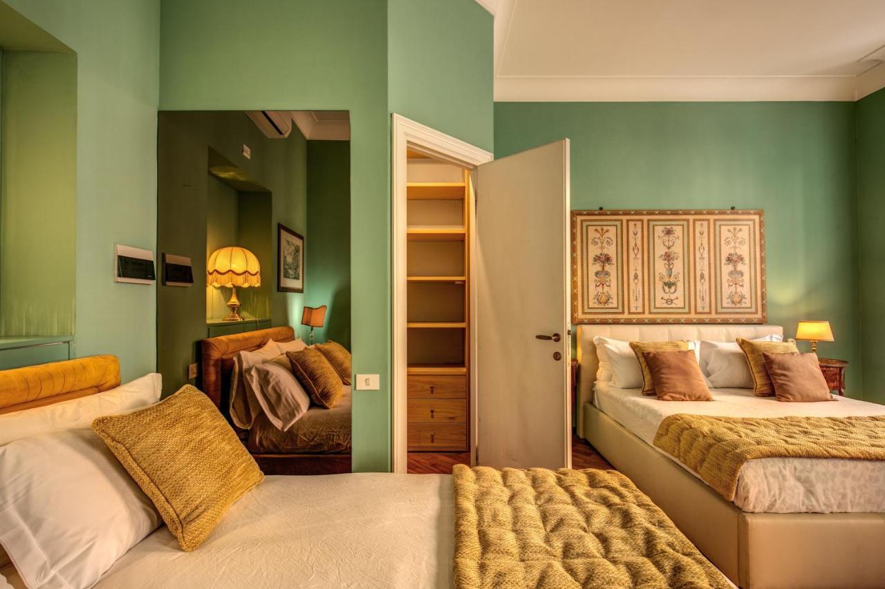 Charming Suite By The Vatican Sx Rzym Zewnętrze zdjęcie