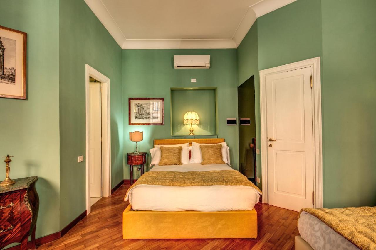 Charming Suite By The Vatican Sx Rzym Zewnętrze zdjęcie